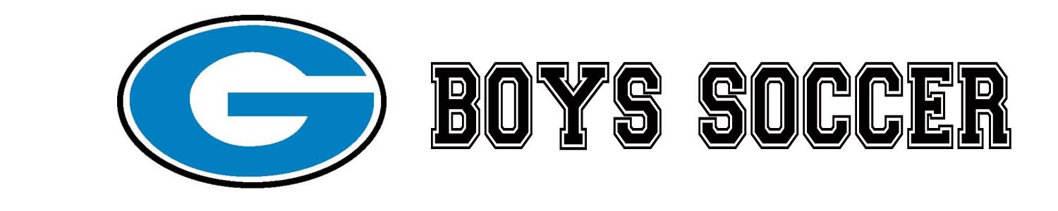 Boy's Soccer 